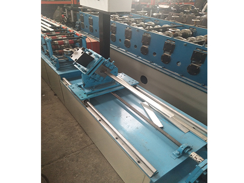 ceiling frame roll forming machine